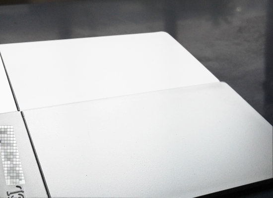 藍鉆系列鋁銀漿樣板 藍鉆系列鋁銀漿樣板